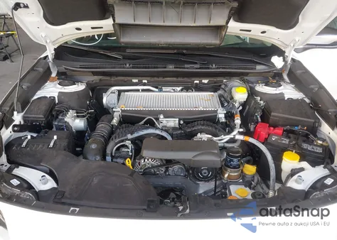 2025 Subaru Outback Touring Xt z USA, uszkodzony, nr VIN 4S4BTGPD2S3107548